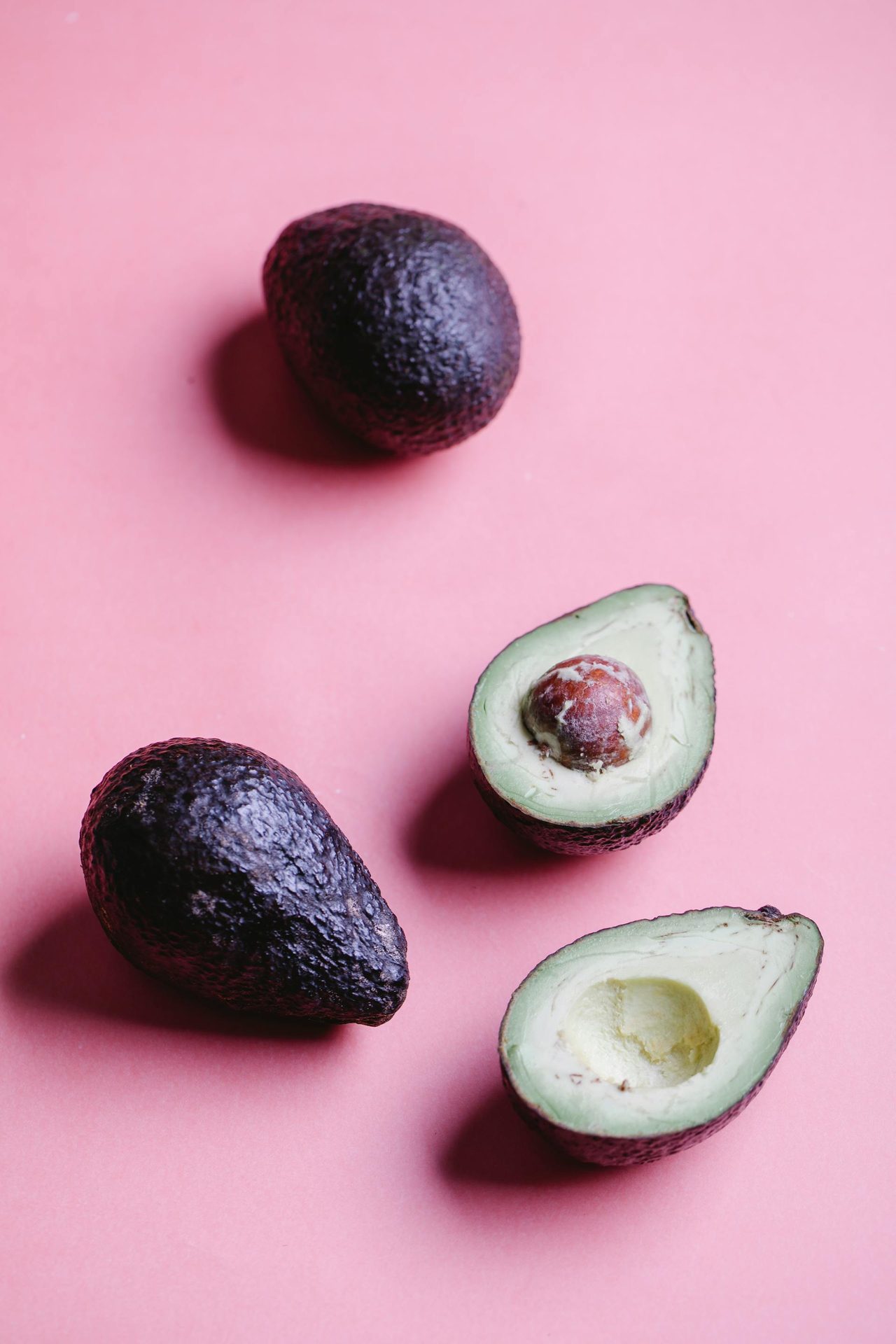 AVOCADO, deluxe