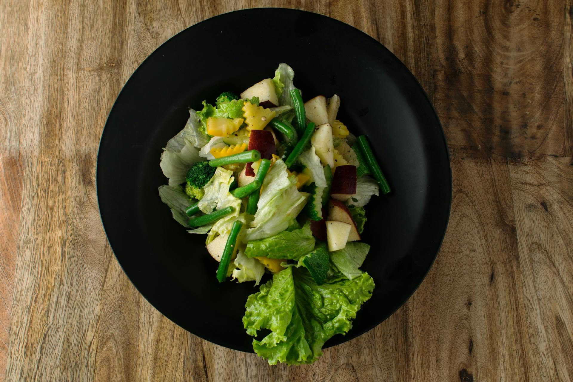 Broccolisalat