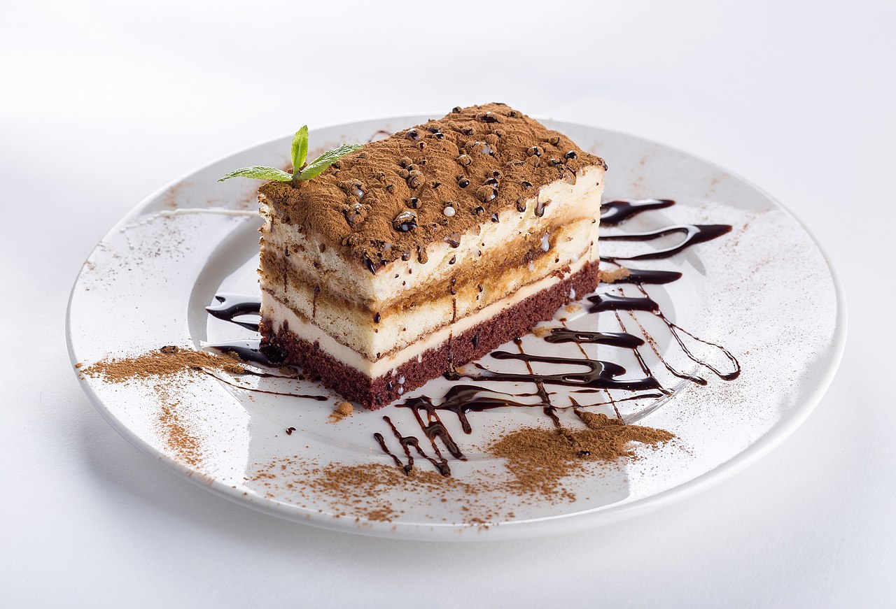 CHOKOLADEKAGE