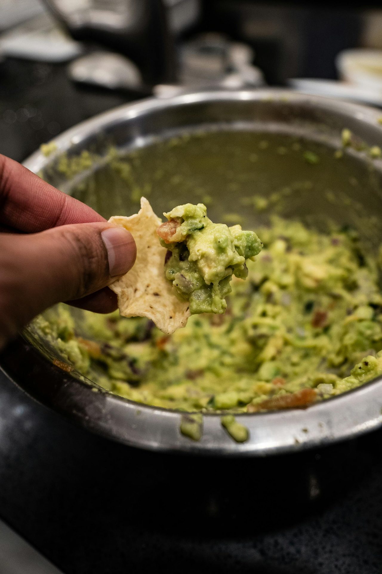 Guacamole