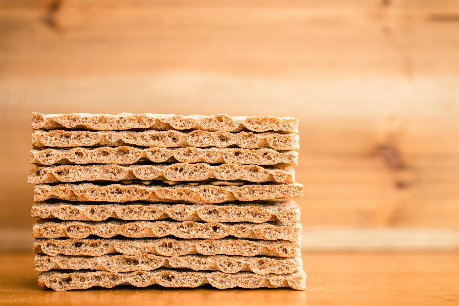 Knækbrød
