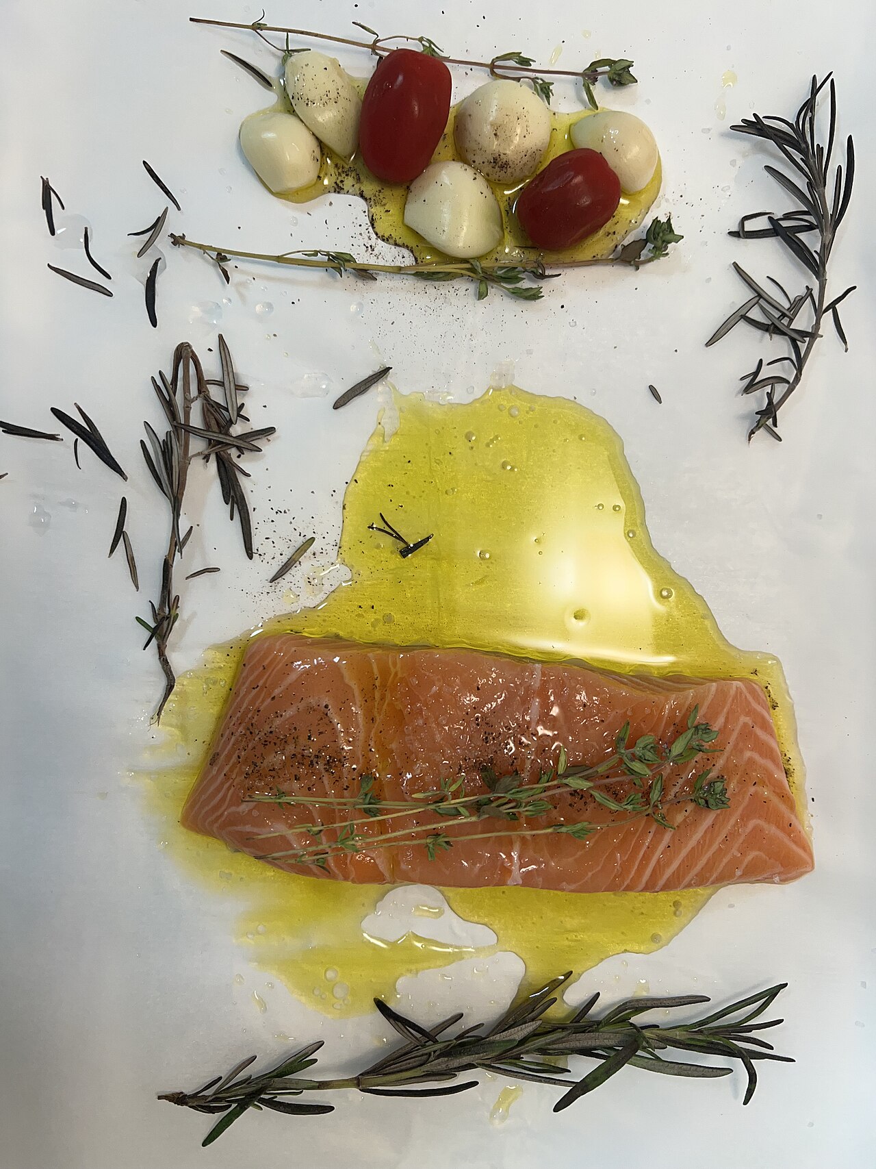LAKS, Glaseret