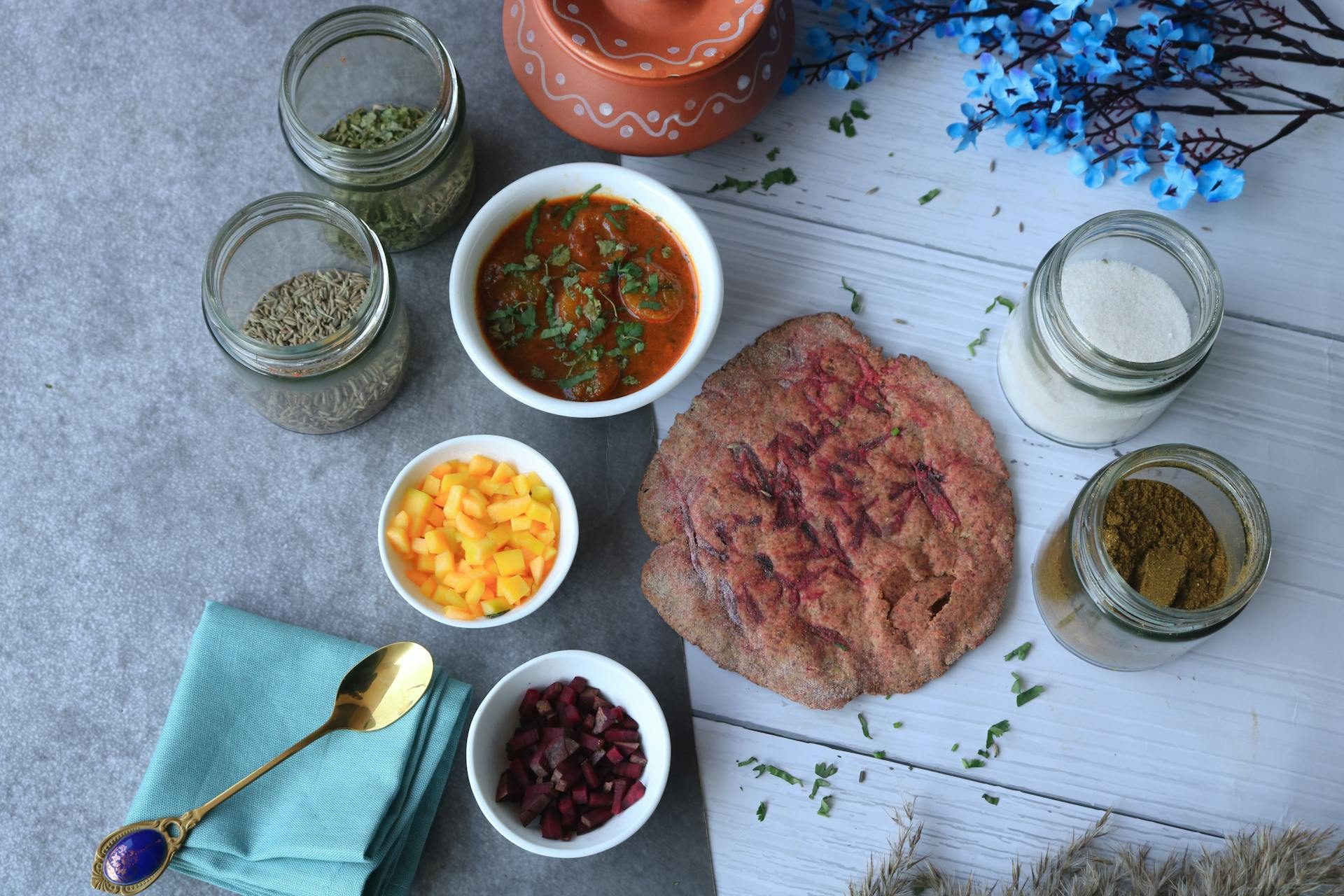 Mangochutney