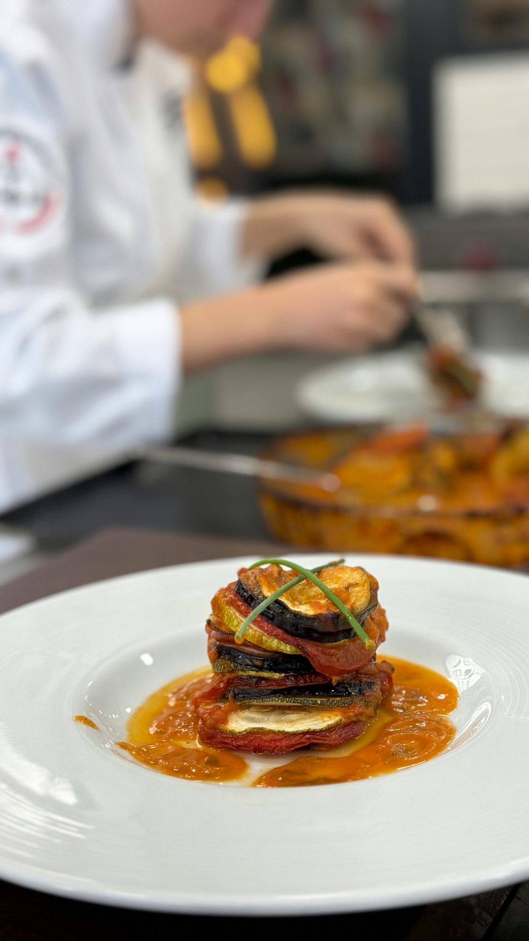 Ratatouille