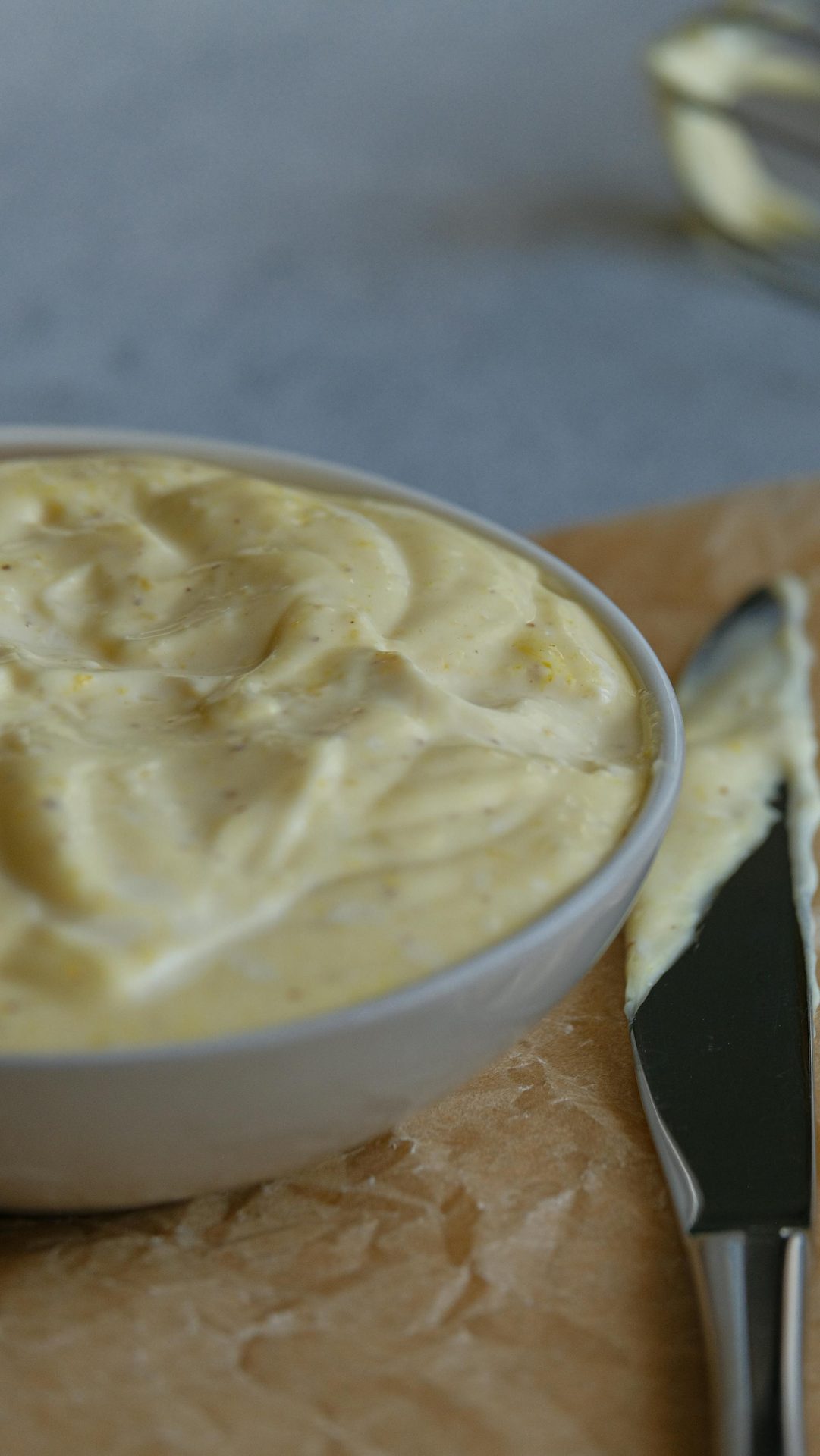 Remoulade, Den hurtige