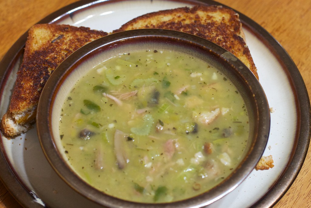 SUPPE