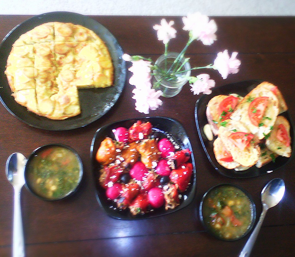 TAPAS