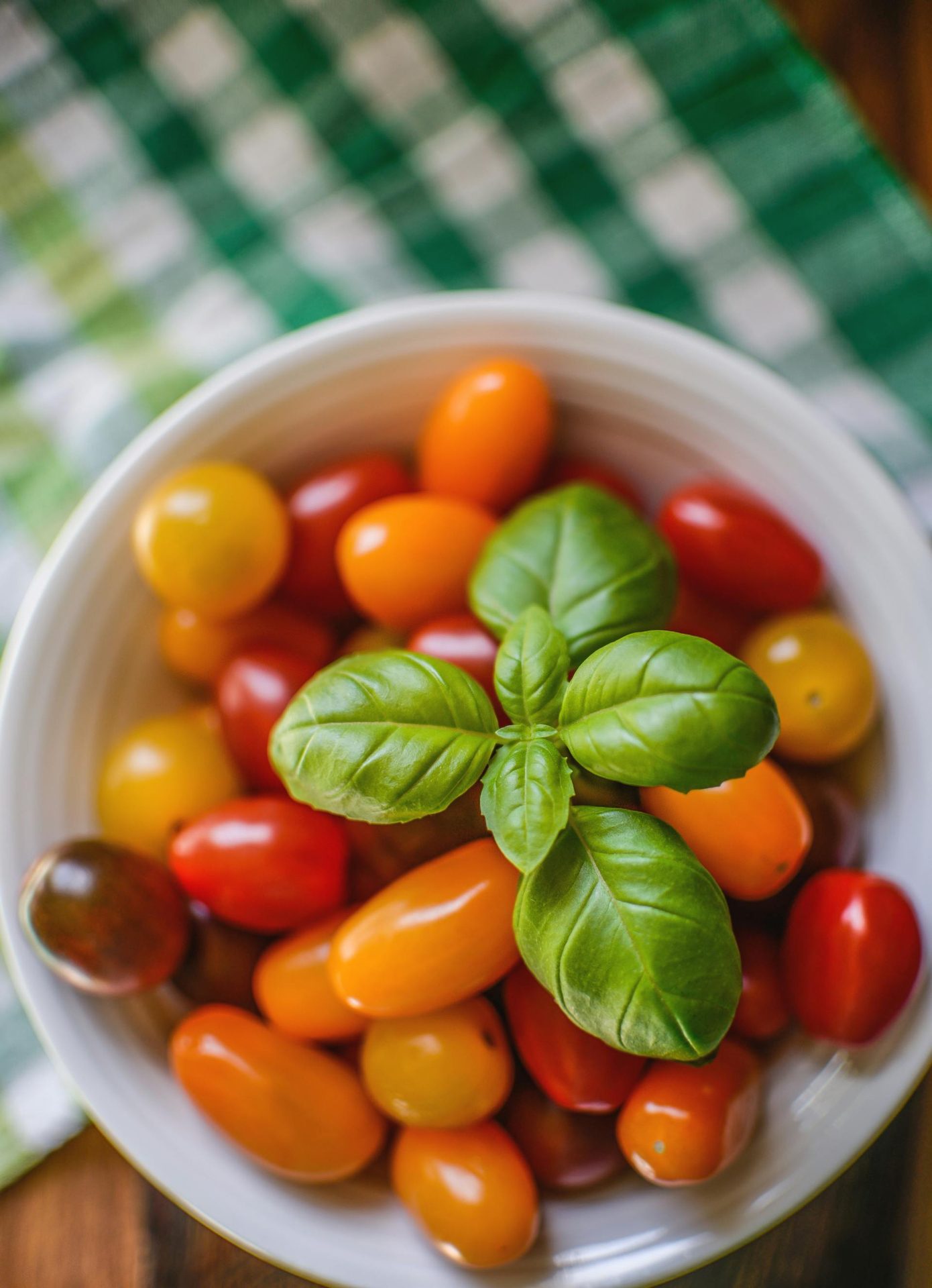 Tomatconfit